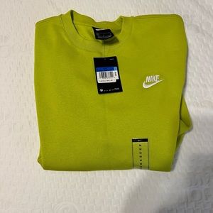 Nike Crew Neck